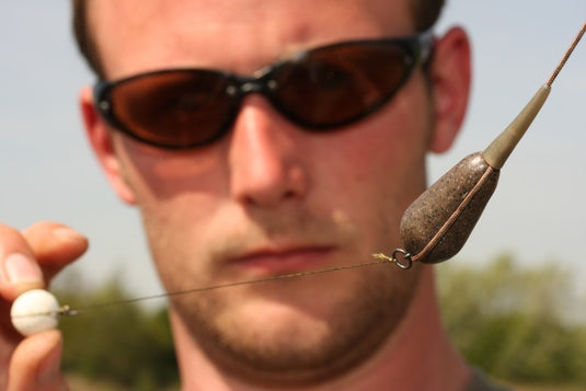 Korda Piombo Skyliner In Line