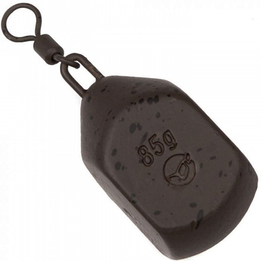 Korda Piombo Square Pear Con Girella