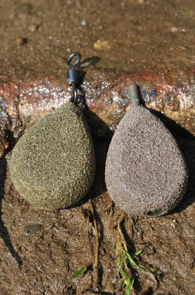 Korda Piombo Textured Flat Pear Girella Ed Inline