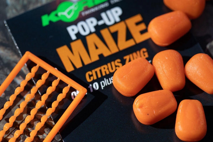 Korda Pop Up Maize