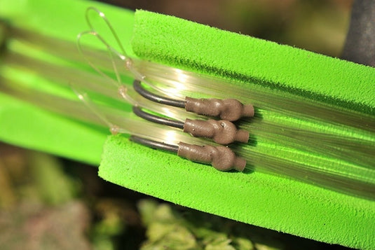 Korda Ready Zigs