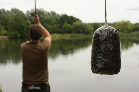 Korda Solidz Sacchetti In Pva