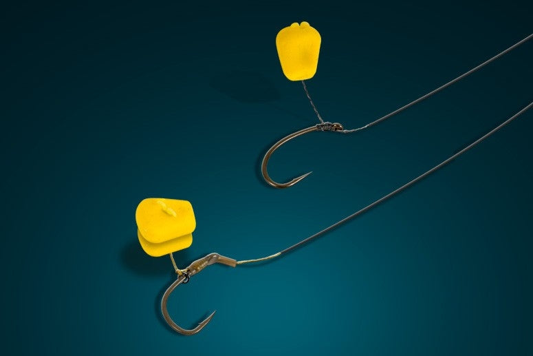 Carica immagine in Galleria Viewer, Korda Slow Sinking Corn
