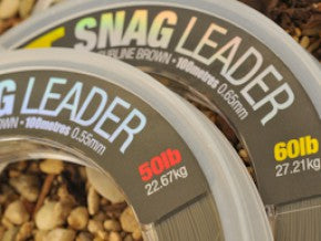 Korda Snag Leader