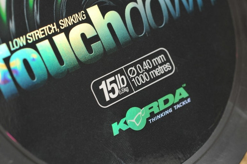 Carica immagine in Galleria Viewer, Korda Touchdown
