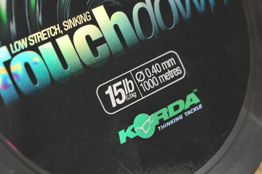 Korda Touchdown