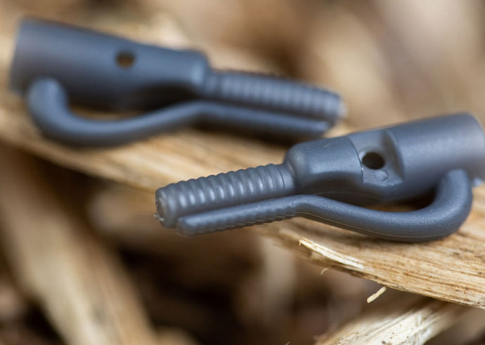 Kryston Lead Clip With Pin