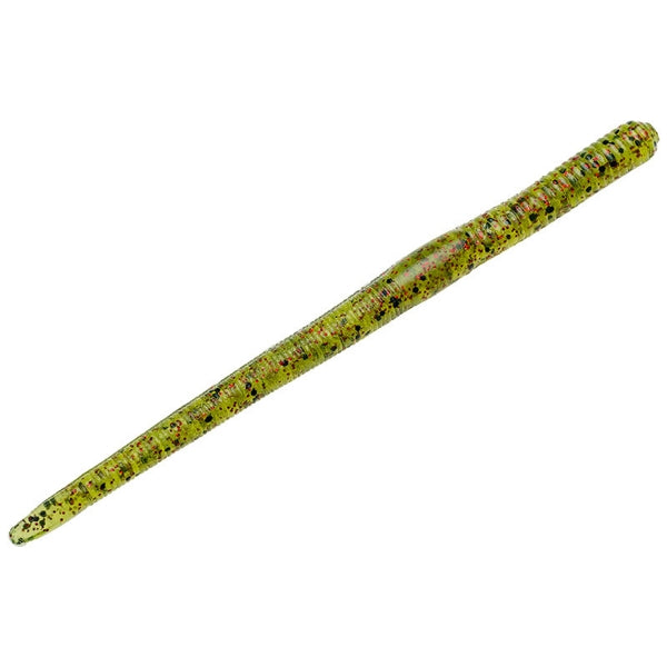 Chargez l&#39;image dans la visionneuse de la galerie, Strike King Kvd Super Finesse Worm 10cm
