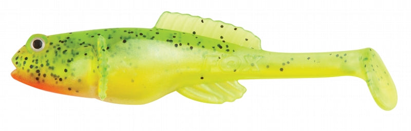 Carica immagine in Galleria Viewer, Fox Rage Grondel Wobble - 10cm
