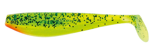 Fox Rage Zander Pro Shads Ultra Uv - 14cm