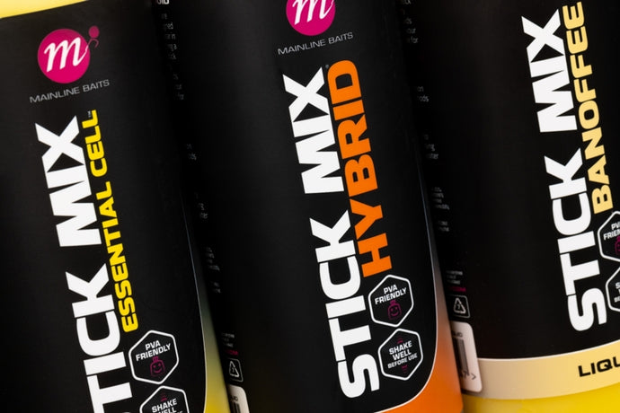Mainline Stick Mix Liquid