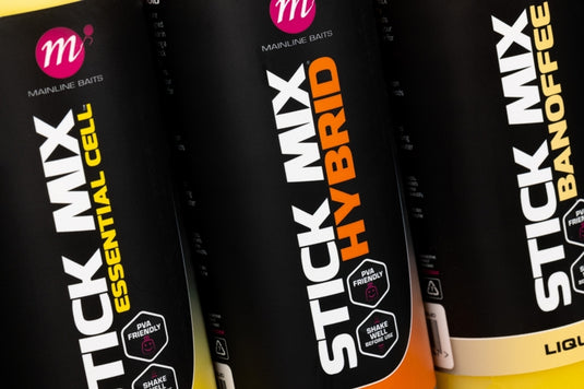 Mainline Stick Mix Liquid