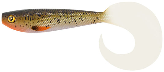 Fox Rage Pro Grub - 8cm