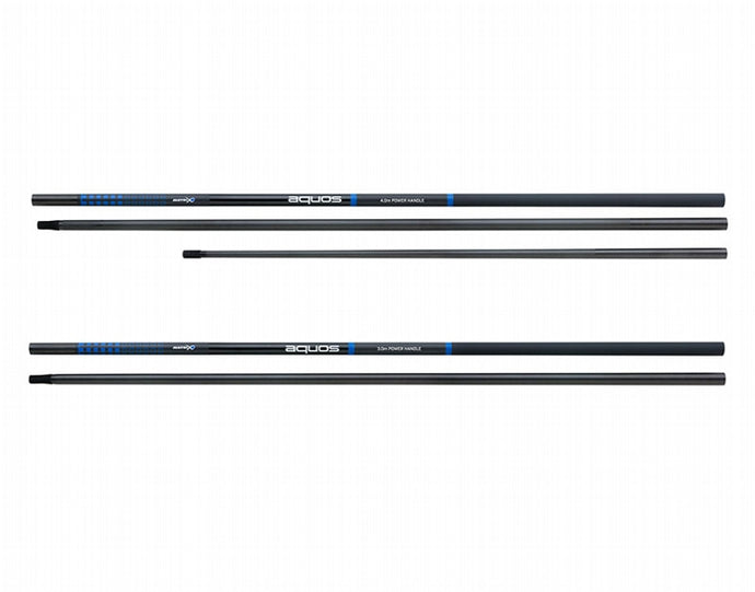 Matrix Aquos Power Handle