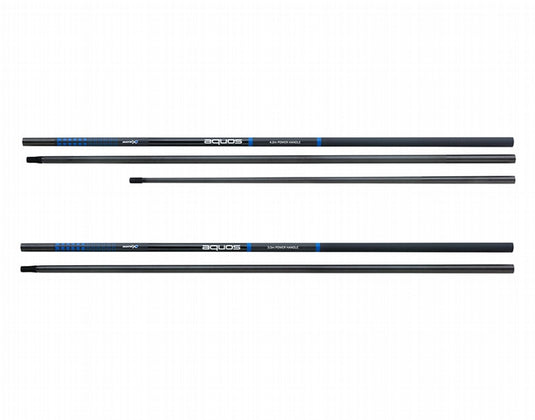 Matrix Aquos Power Handle
