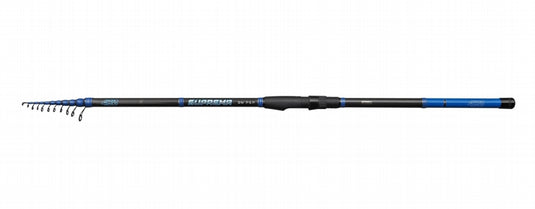 Mitchell SUPREMA PEP ROD SALT WATER