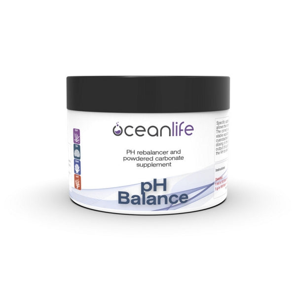 OCEANLIFE PH BALANCE