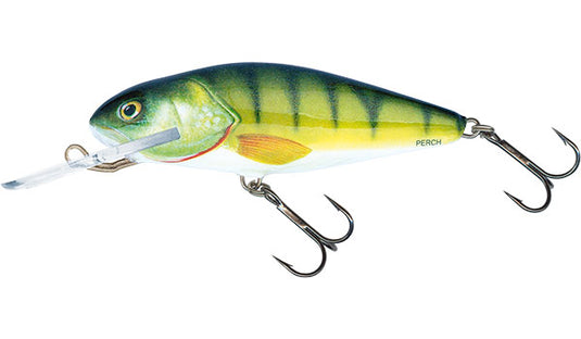 Salmo Perch Deep Runner