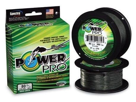Power Pro 1370mt Verde