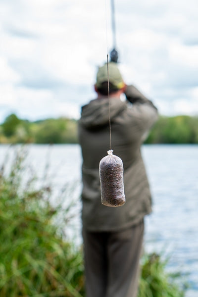 Ridge Monkey Disperse Pva Bags