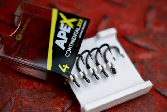 Ridge Monkey Ape-X Continental 2xx