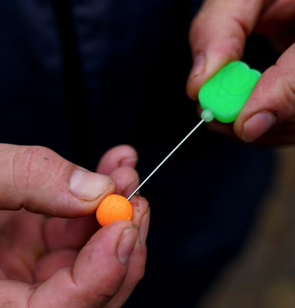 Carica immagine in Galleria Viewer, Ridge Monkey Rm-Tec Nite Glo Boilie Needle
