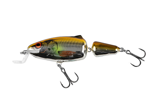 Salmo Frisky Shallow Runner 7cm