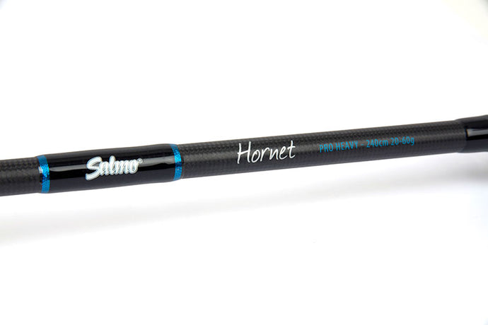 Salmo Hornet Pro Heavy Rod