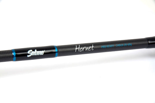 Salmo Hornet Pro Heavy Rod