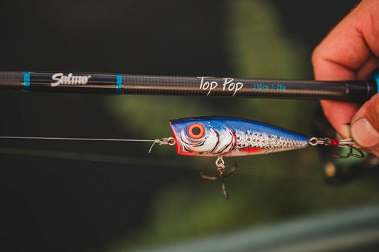 Salmo Top Pop 210