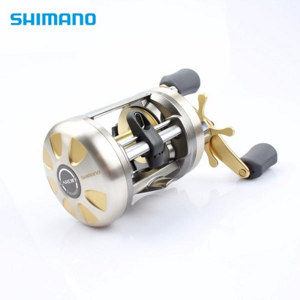 Carica immagine in Galleria Viewer, Shimano Cardiff
