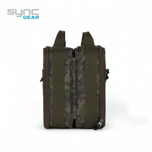 Shimano Sync X Large Accessory Case