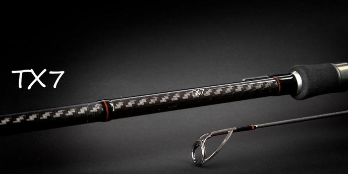 Shimano Tx-7a Carp