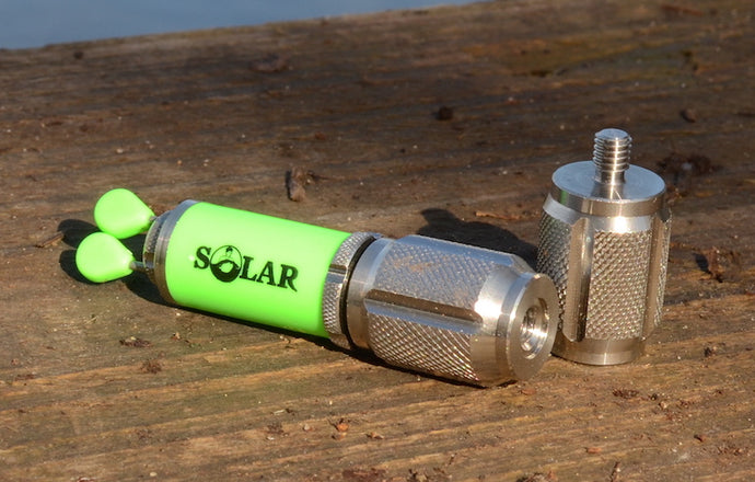 Solar Ipro Drop Back Weights 30gr