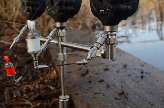 Solar Titanium Short Arm Only