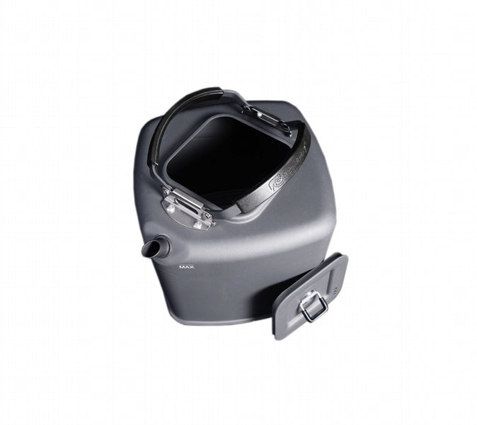 Carica immagine in Galleria Viewer, Ridge Monkey Square Kettle Xl
