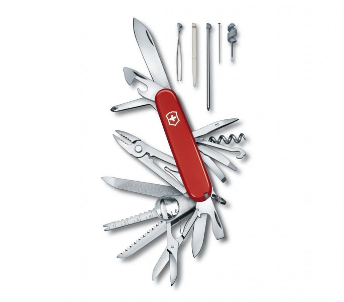 Carica immagine in Galleria Viewer, Victorinox Swiss Champ
