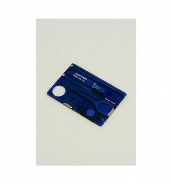 Laden Sie das Bild in Galerie -Viewer, Swisscard Lite
