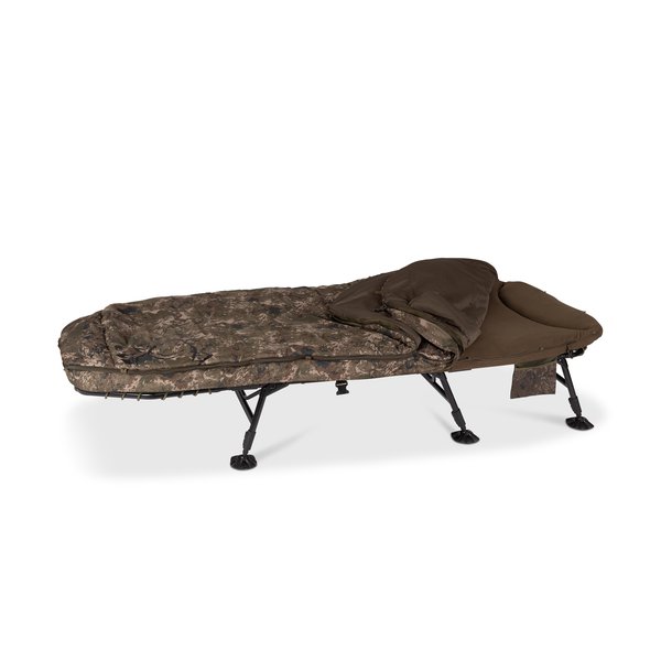 Carica immagine in Galleria Viewer, Kevin Nash Mf60 Indulgence Sleep System 5 Season
