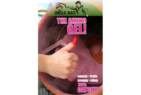 IB Uncle Bait Amino Gel