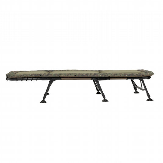 Trakker Rlx 6 Leg Bed V2