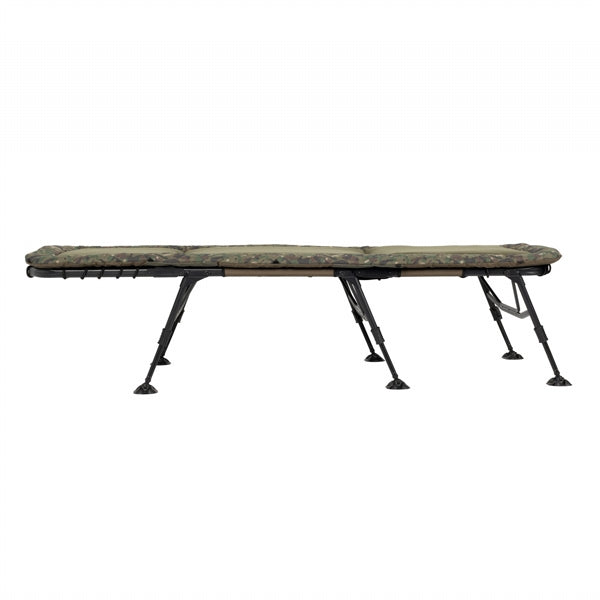 Carica immagine in Galleria Viewer, Trakker Rlx 6 Leg Bed V2
