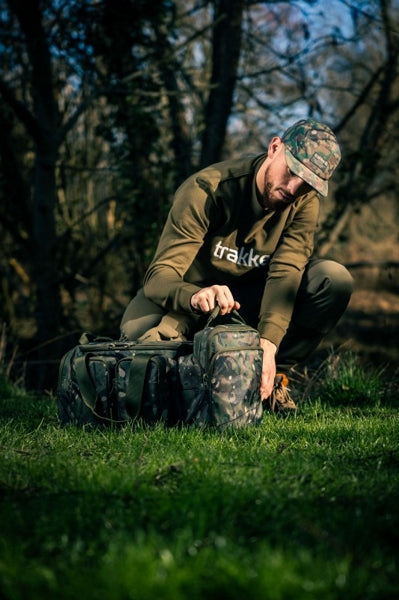 Trakker Nxc Camo Pro Carryall Medium