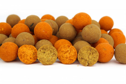 Ib Carptrack Scopana-Love Boilies