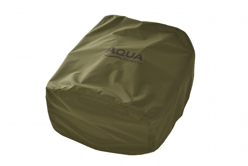 Carica immagine in Galleria Viewer, Aqua Deluxe Roving Rucksack Black Series
