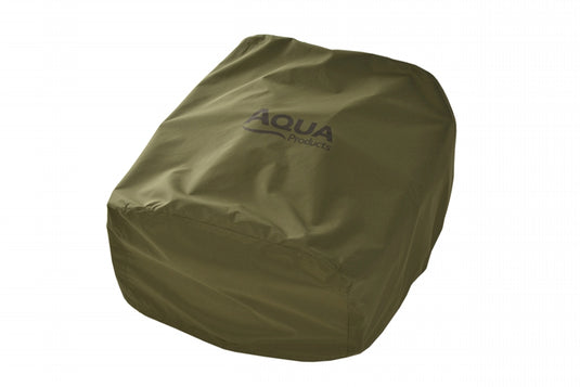 Aqua Deluxe Roving Rucksack Black Series
