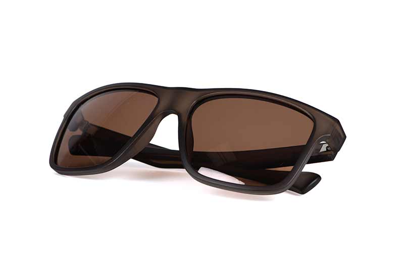 Carica immagine in Galleria Viewer, Fox Avius Trans Khaki - Brown Lens
