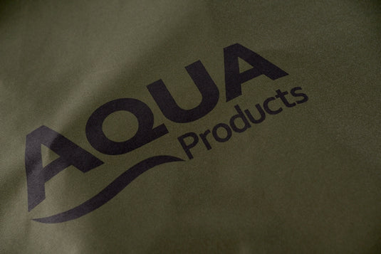 Aqua Deluxe Roving Rucksack Black Series