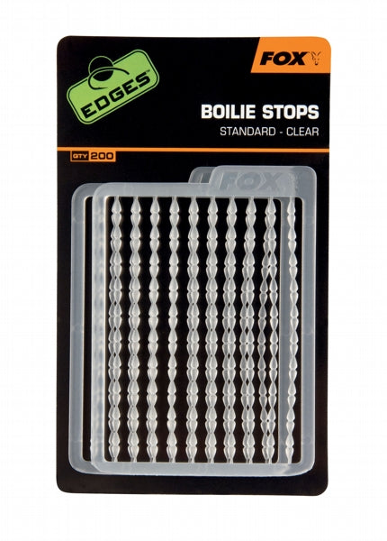Fox Edges Boilie Stops