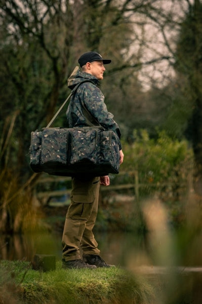 Trakker Nxc Camo Pro Carryall Large